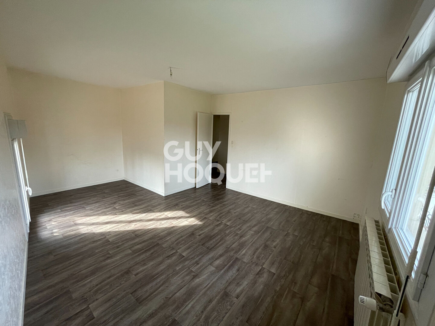 Maison secteur Campagne 5 pièces 105 m2.