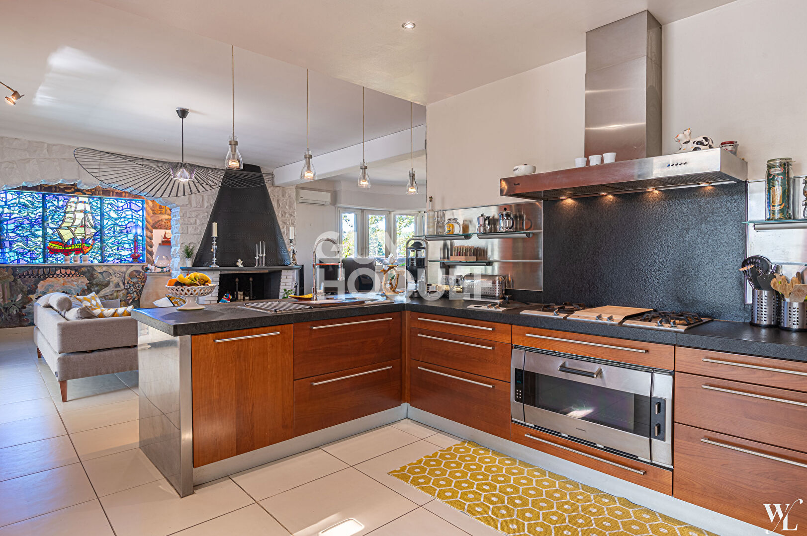 Propriété d'exception au coeur de Mont de Marsan