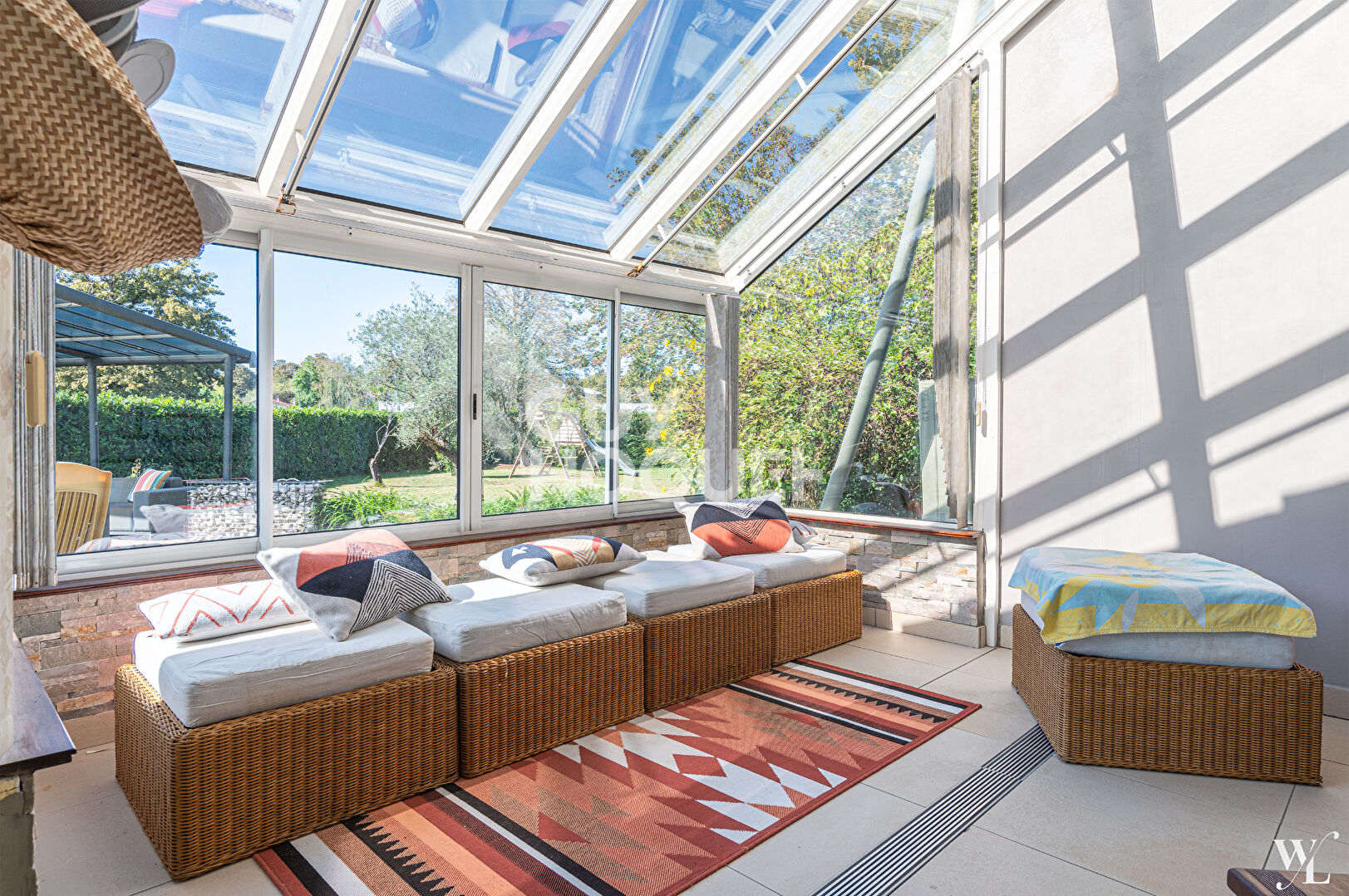 Propriété d'exception à Saint Pierre du Mont