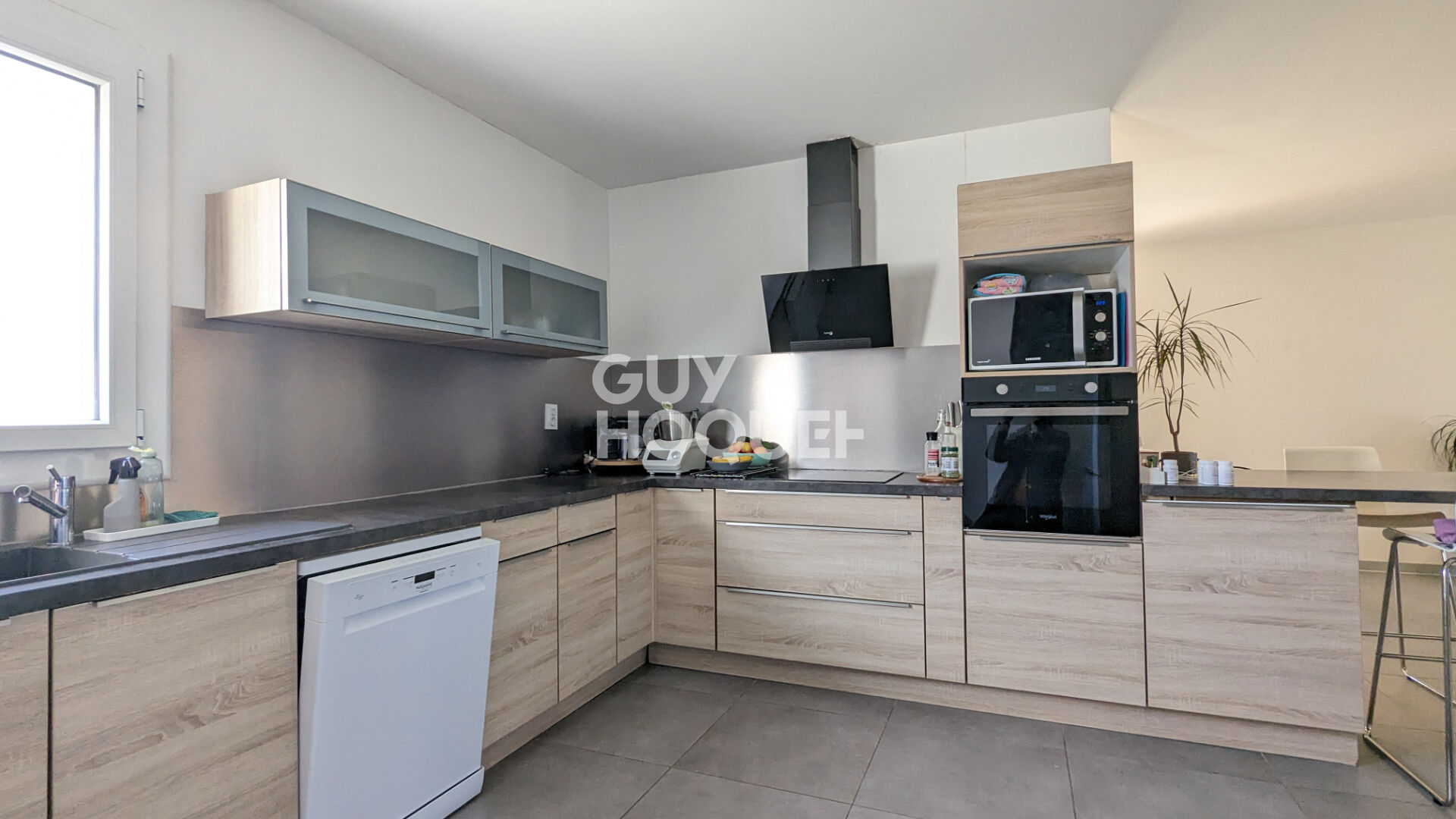 Maison St Pierre Du Mont 5 pièces 103 m2