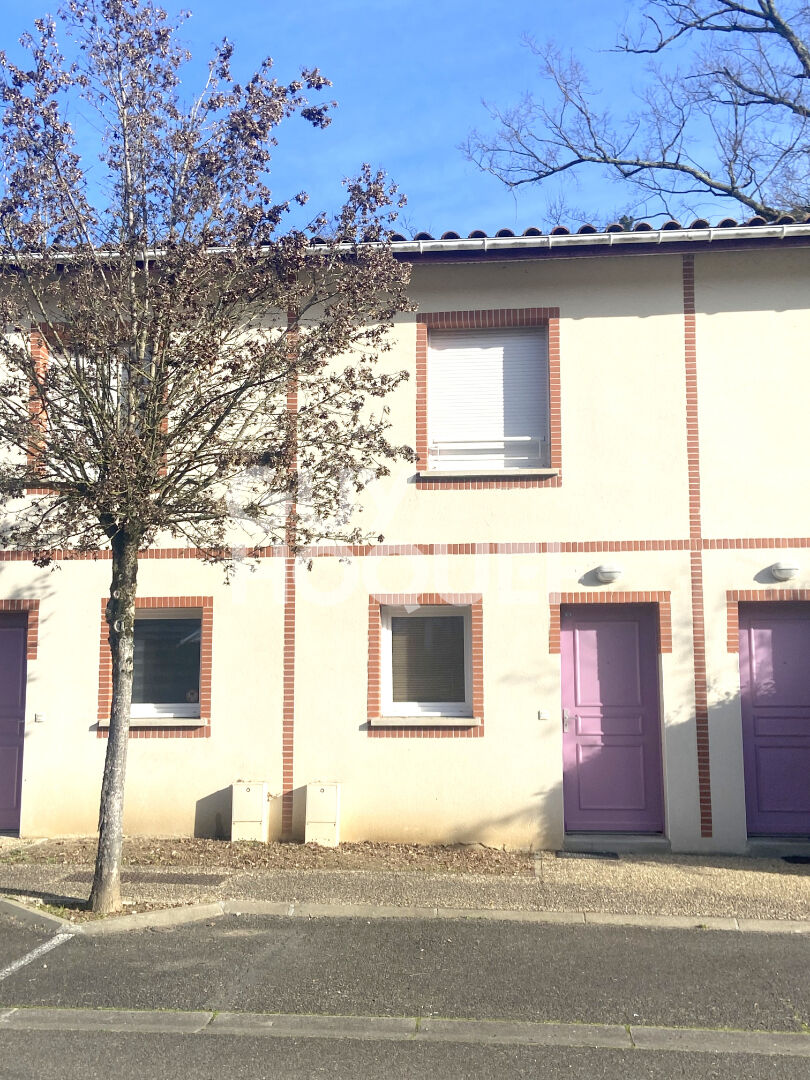 Agréable maison T3 proche commodités