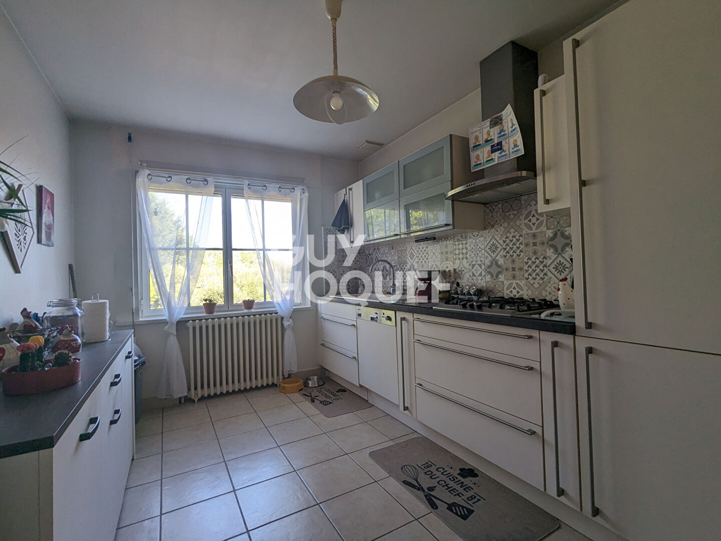 Maison St Pierre Du Mont 190 m2