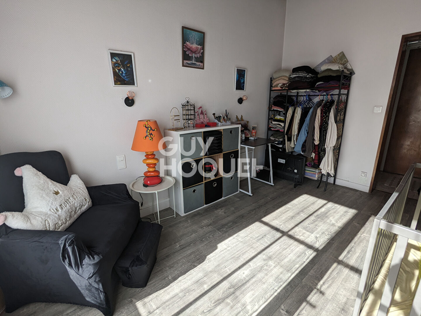 Maison St Pierre Du Mont 190 m2