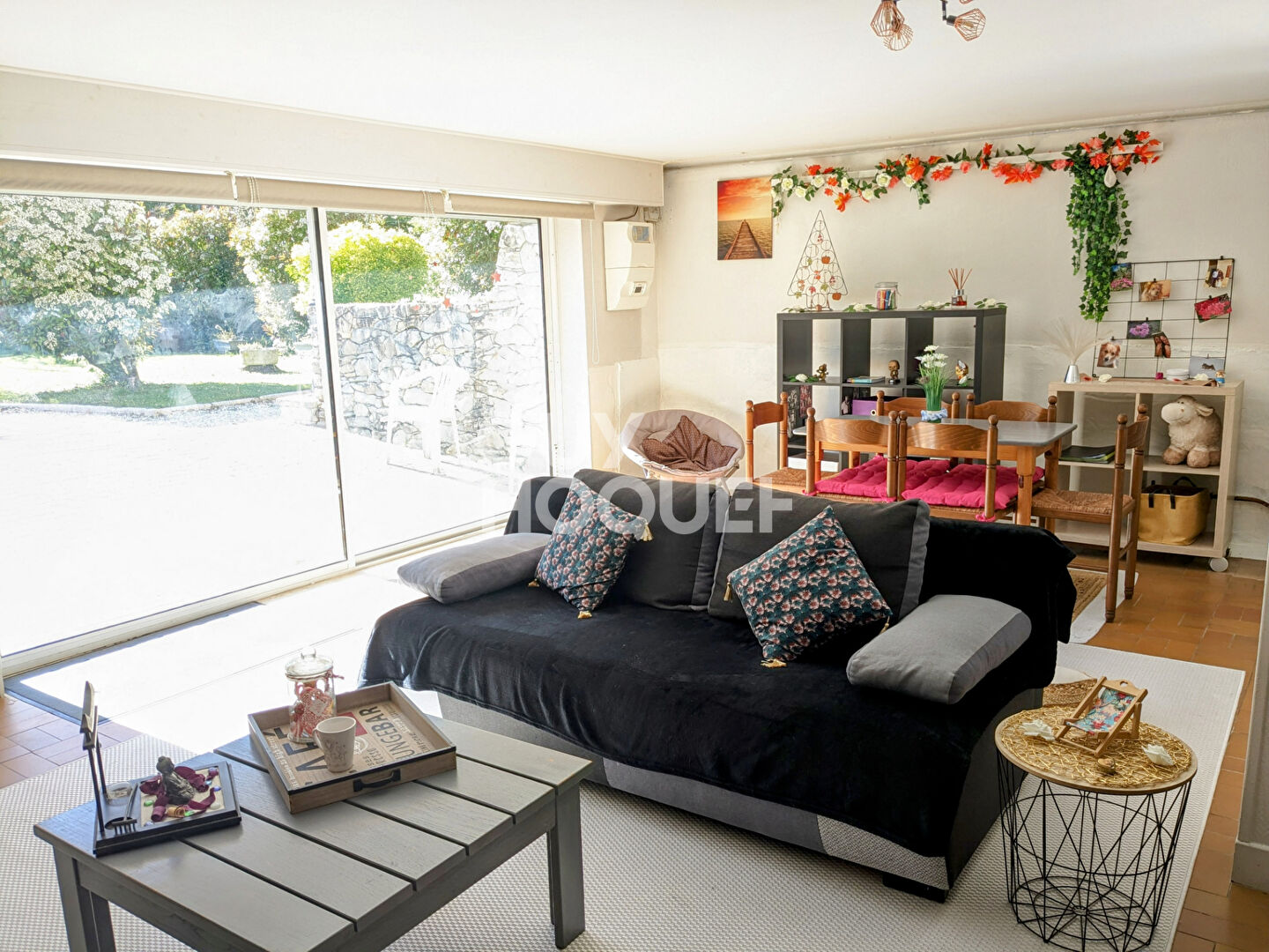 Maison St Pierre Du Mont 190 m2