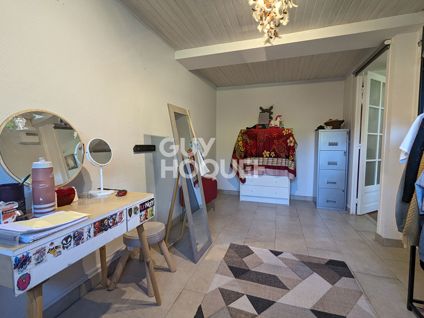 Maison St Pierre Du Mont 190 m2