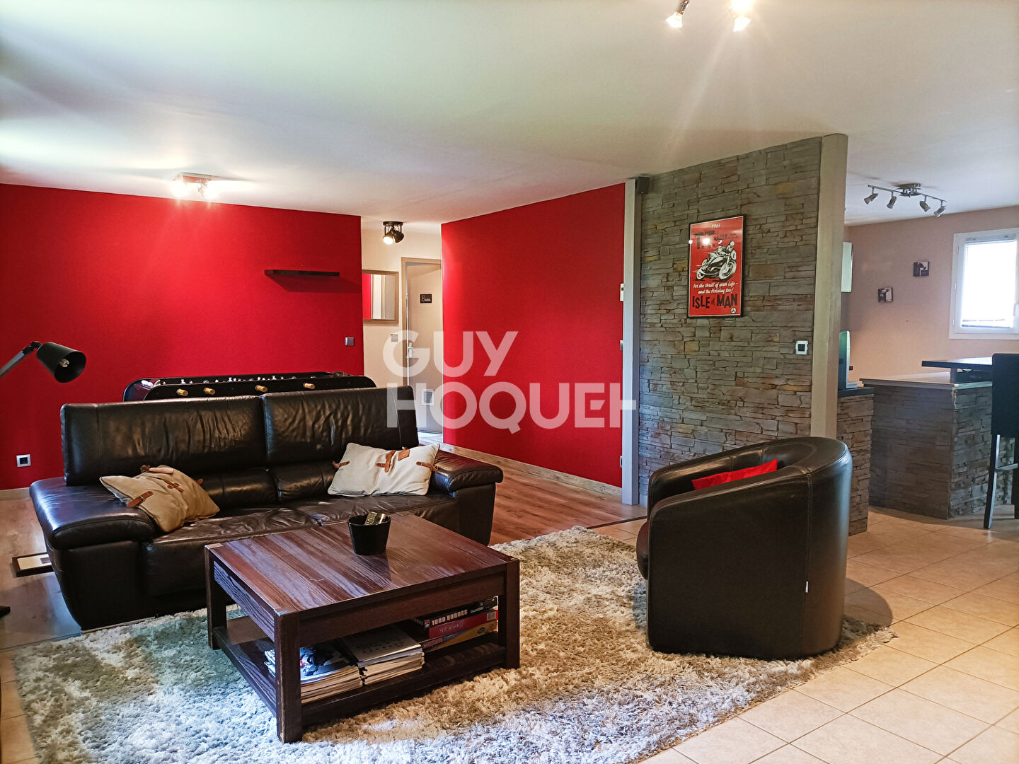 Maison Lucbardez Et Bargues 5 pièce(s)