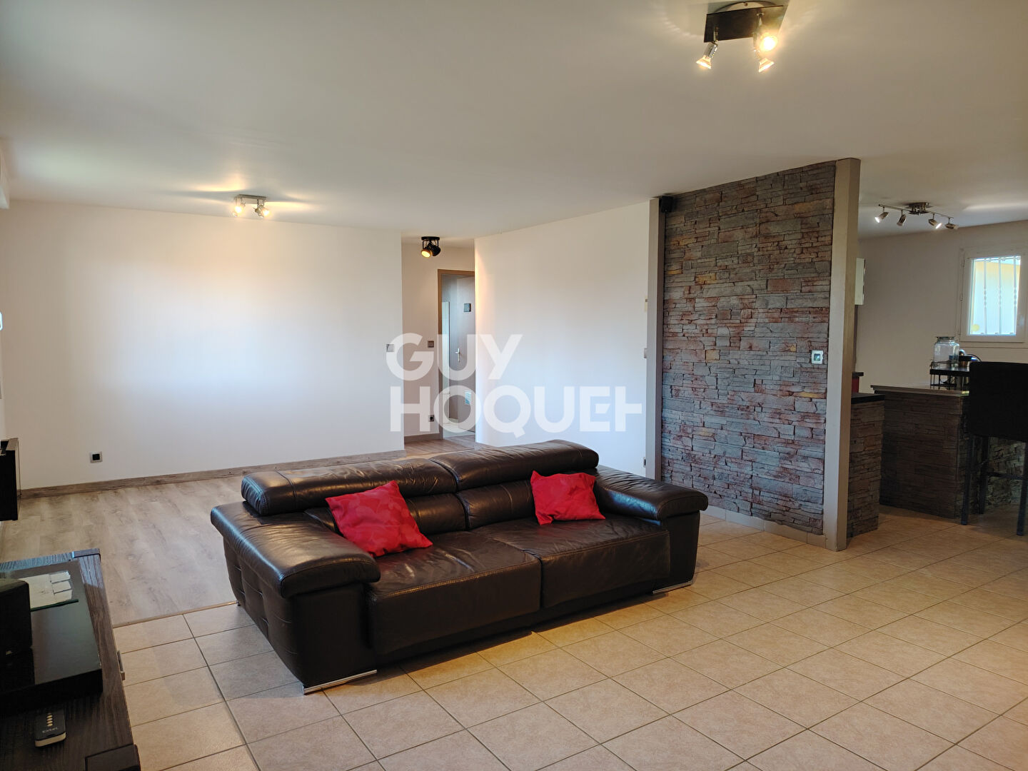 Maison Lucbardez Et Bargues 125m² - 4 chambres