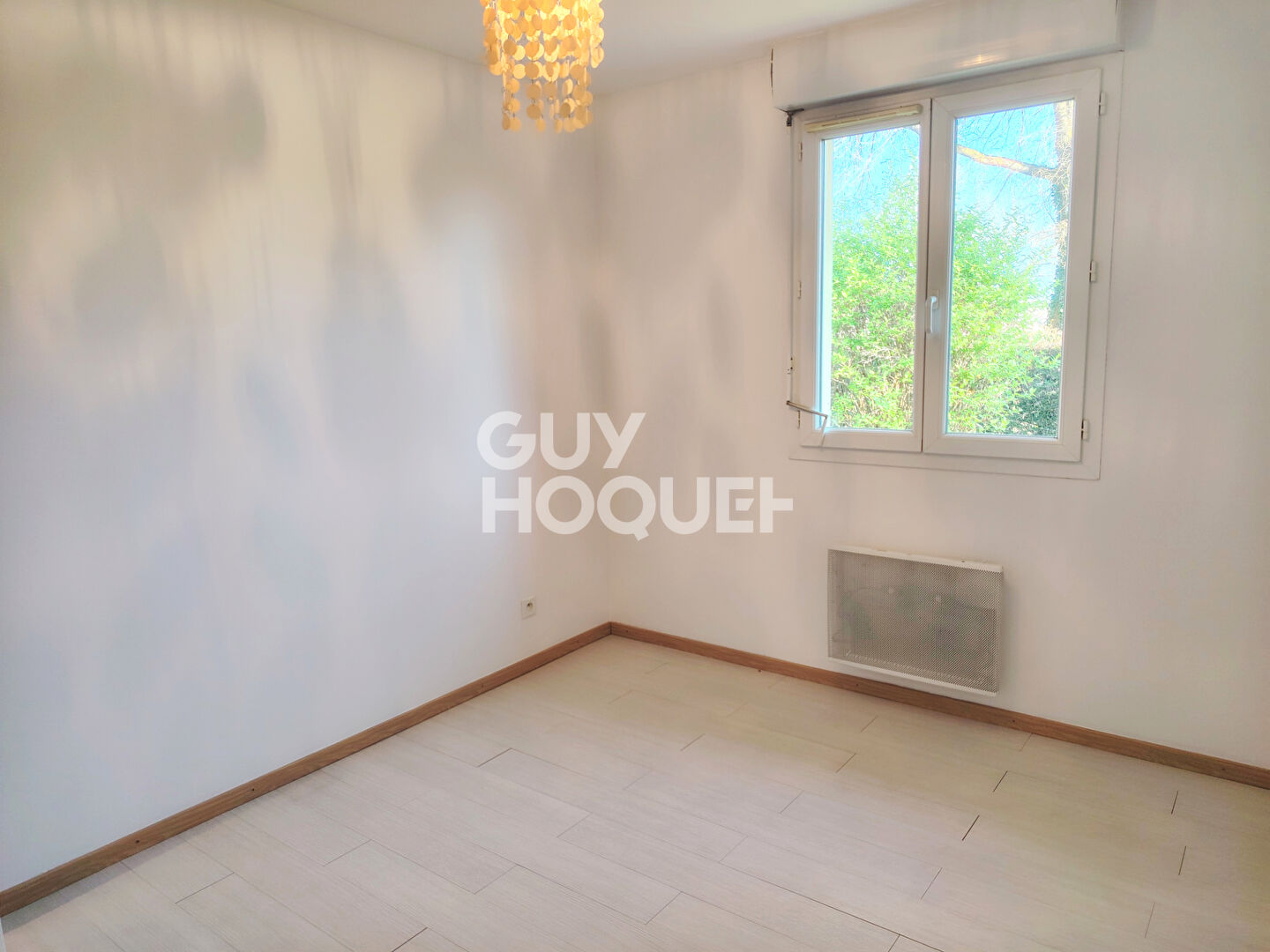 Maison Lucbardez Et Bargues 125m² - 4 chambres