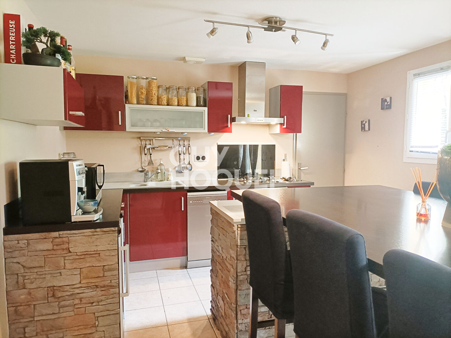 Maison Lucbardez Et Bargues 5 pièce(s)