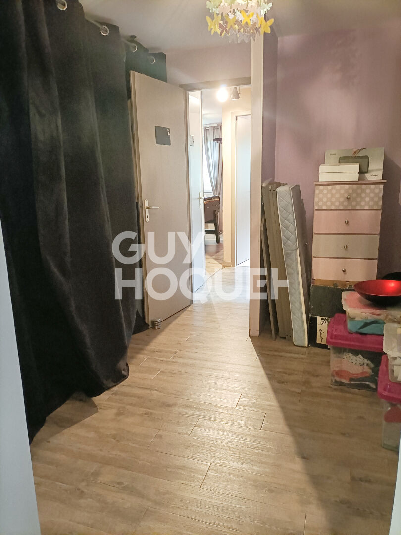 Maison Lucbardez Et Bargues 125m² - 4 chambres