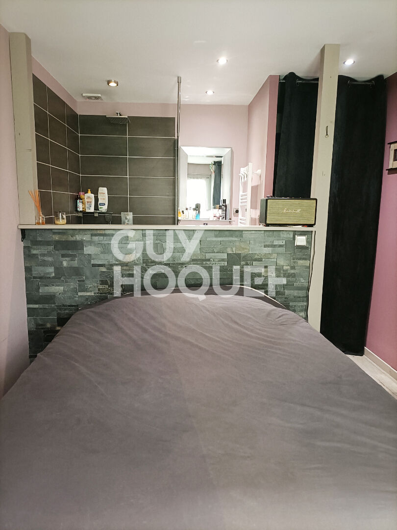 Maison Lucbardez Et Bargues 125m² - 4 chambres