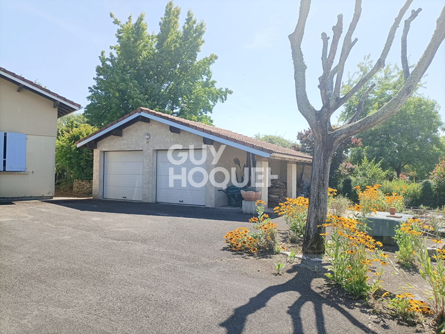 Maison Mont De Marsan 6 pièce(s) 170 m2