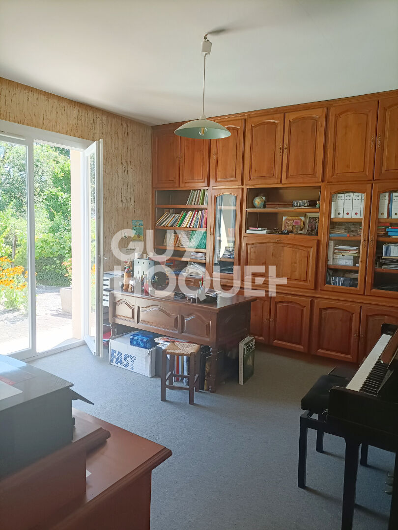 Maison Mont De Marsan 6 pièce(s) 170 m2