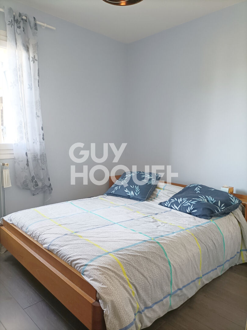 Maison Mont De Marsan 6 pièce(s) 170 m2