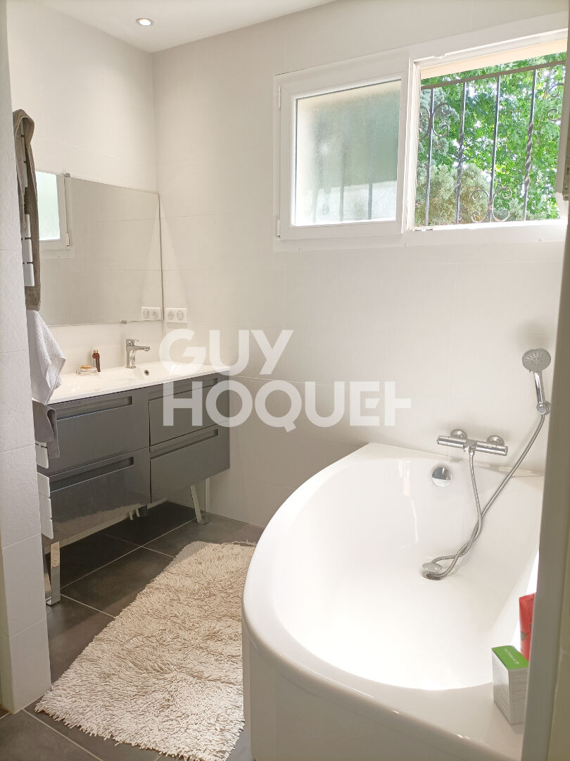 Maison Mont De Marsan 6 pièce(s) 170 m2