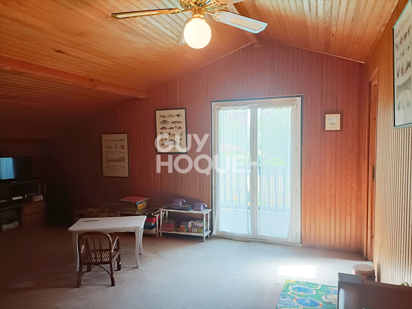 Maison Mont De Marsan 6 pièce(s) 170 m2