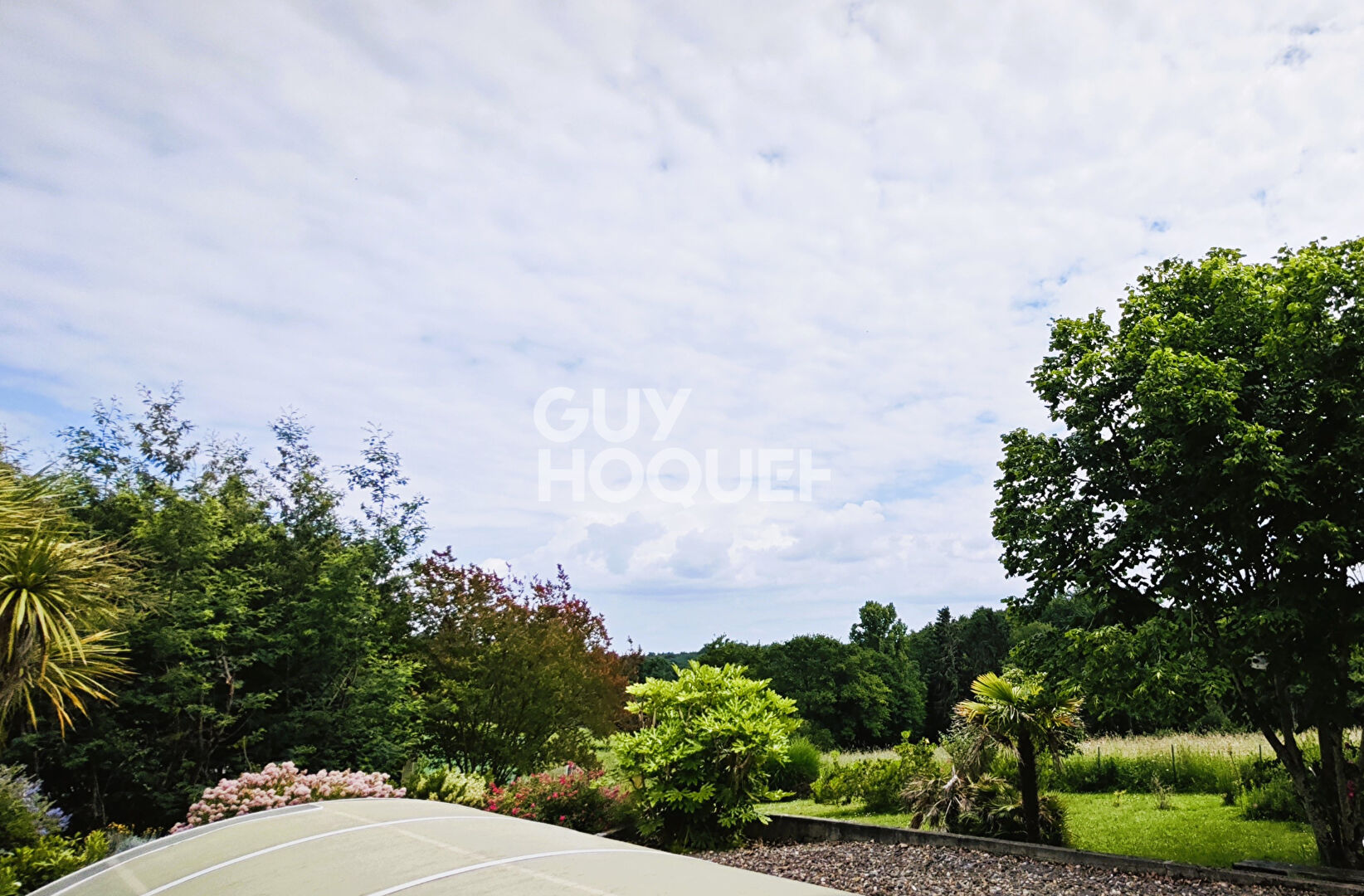 Grande maison familiale 5 chambres 357m²  avec second logement 2 chambres 151m².