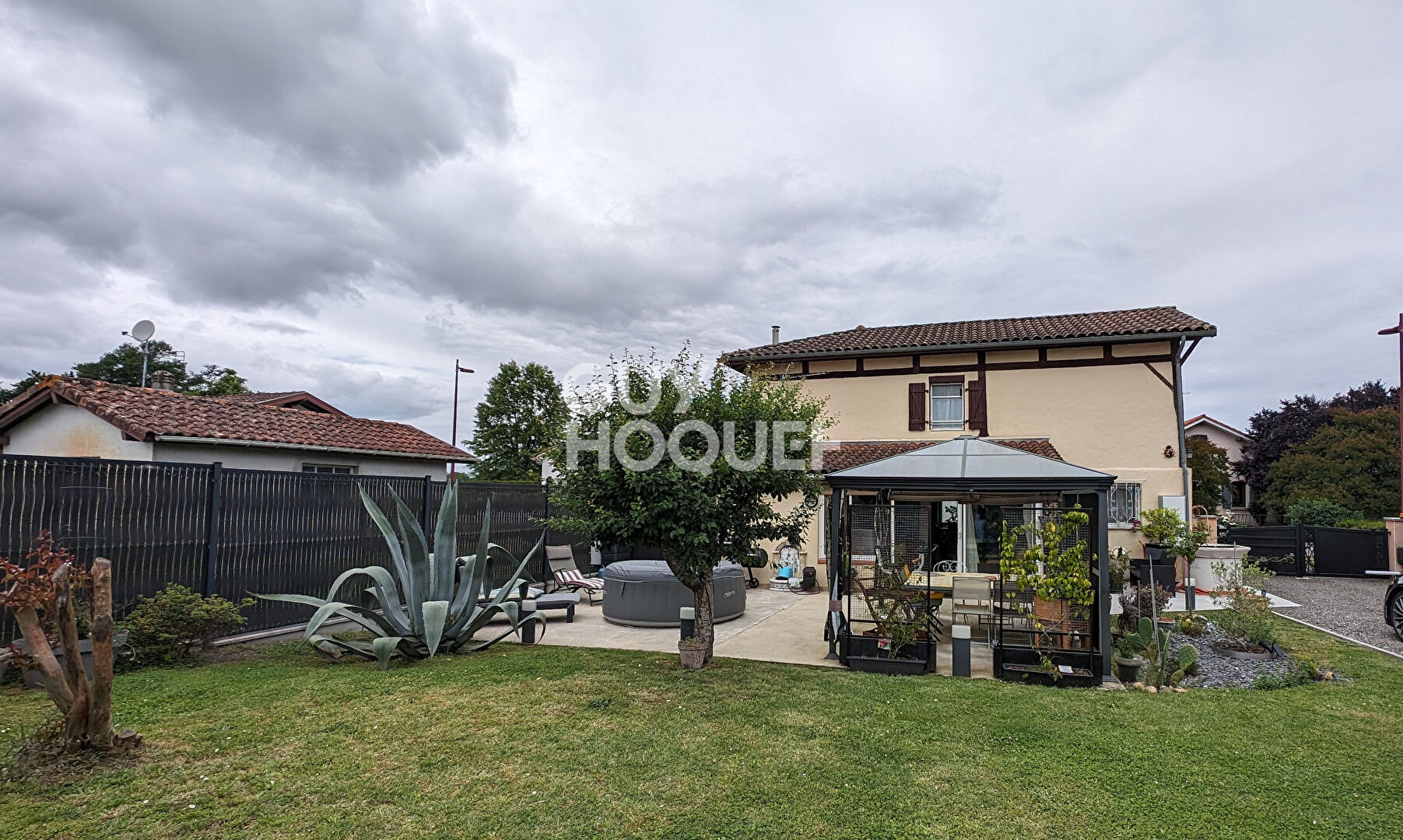 Maison 5 pièce(s) 85 m2