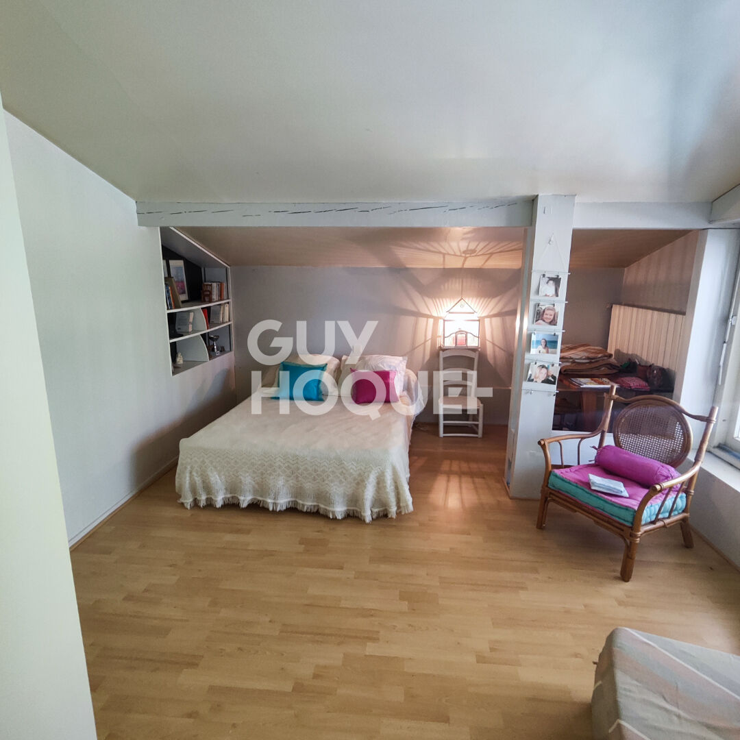 Villa d'architecte de 280m², 5 chambres et piscine