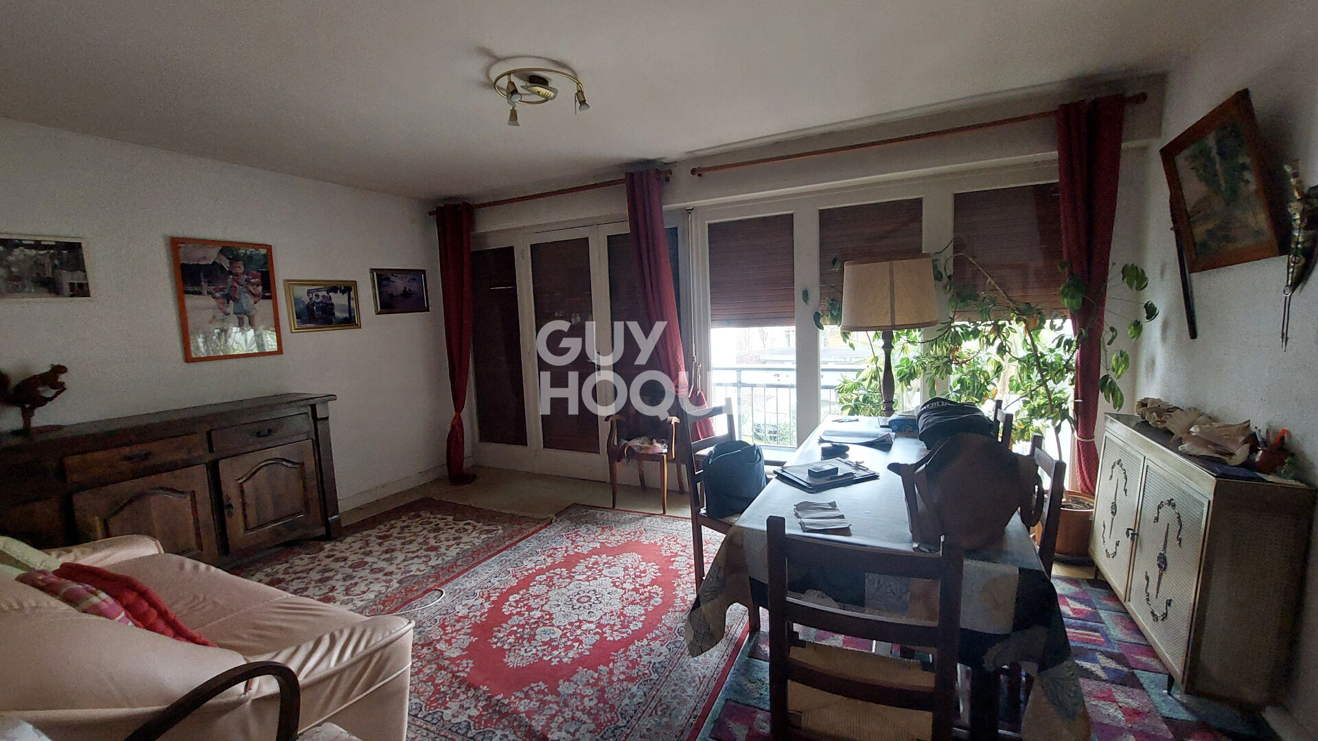 Appartement Mont De Marsan 4 pièce(s) 80 m2