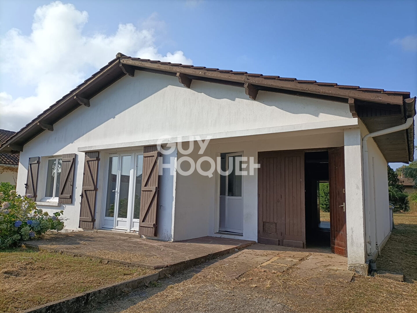Maison Saint Pierre du mont 3 pièce(s) 80 m2