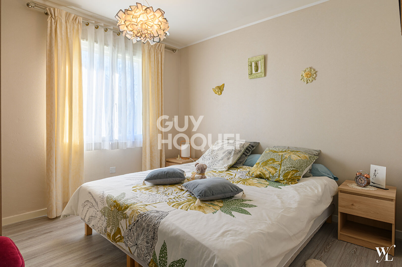 Maison contemporaine 4 pièce(s) 122 m2