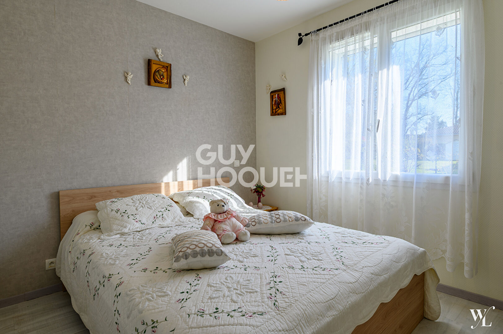 Maison contemporaine 4 pièce(s) 122 m2