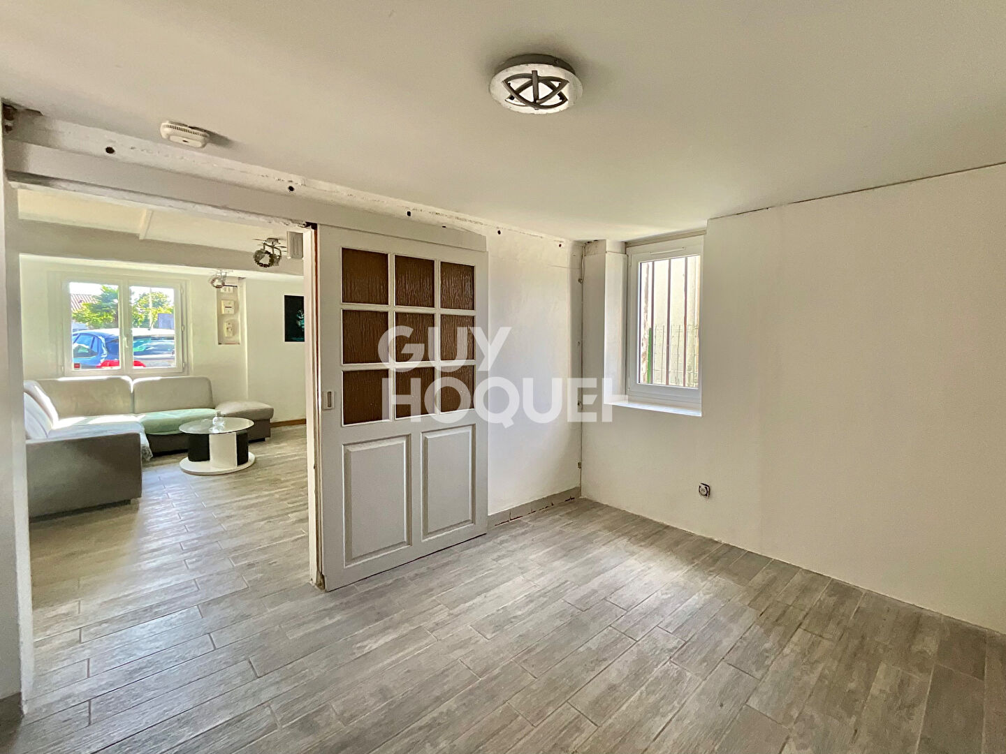 Charmante maison de 95 m2, 3 chambres