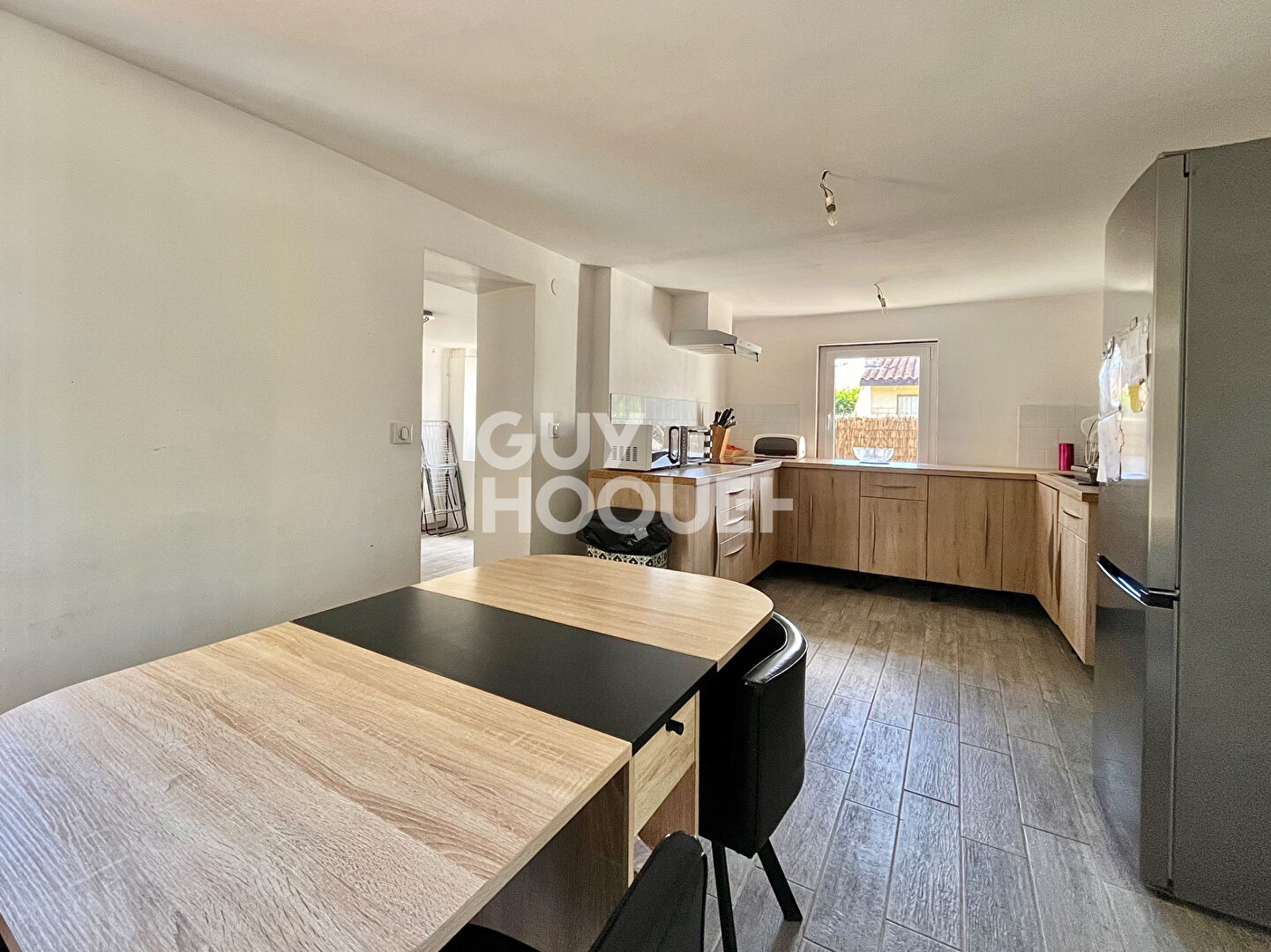 Charmante maison de 95 m2, 3 chambres