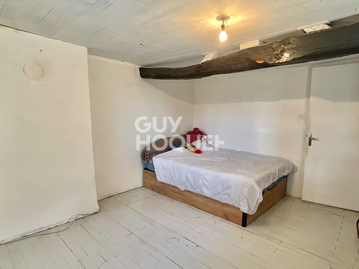 Charmante maison de 95 m2, 3 chambres