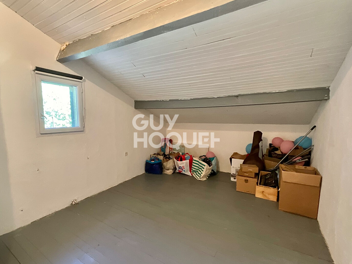 Charmante maison de 95 m2, 3 chambres