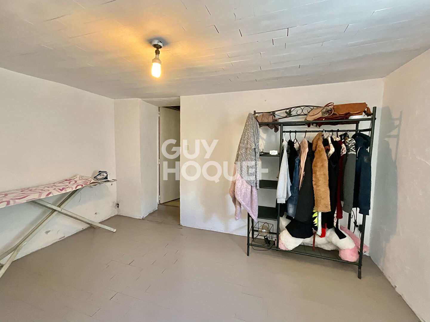 Charmante maison de 95 m2, 3 chambres