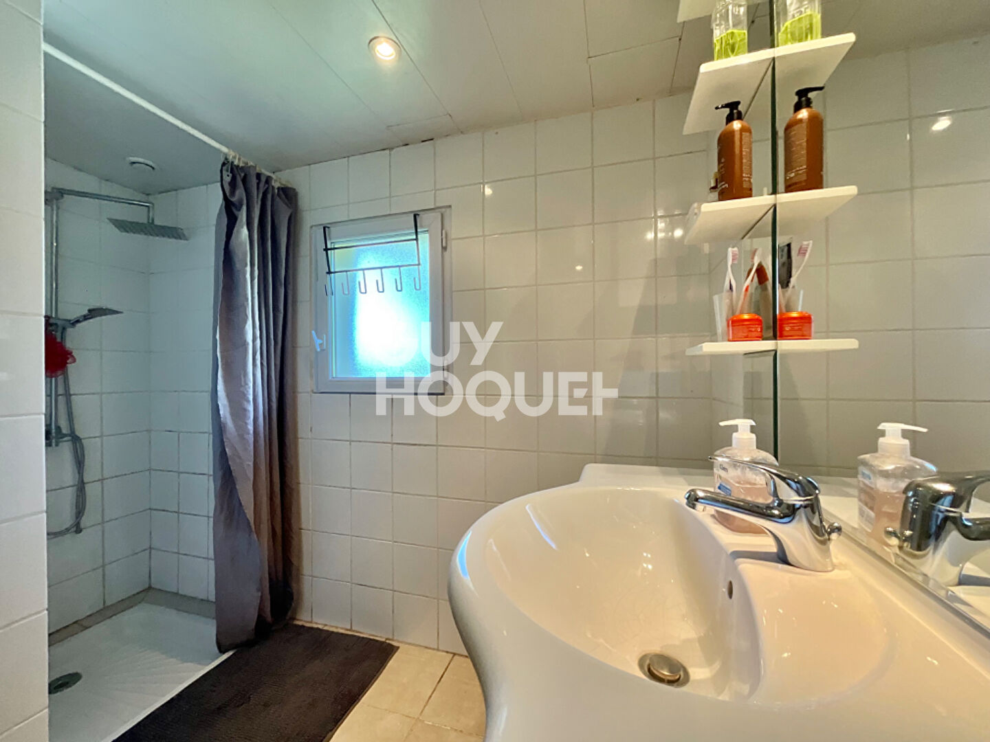 Charmante maison de 95 m2, 3 chambres