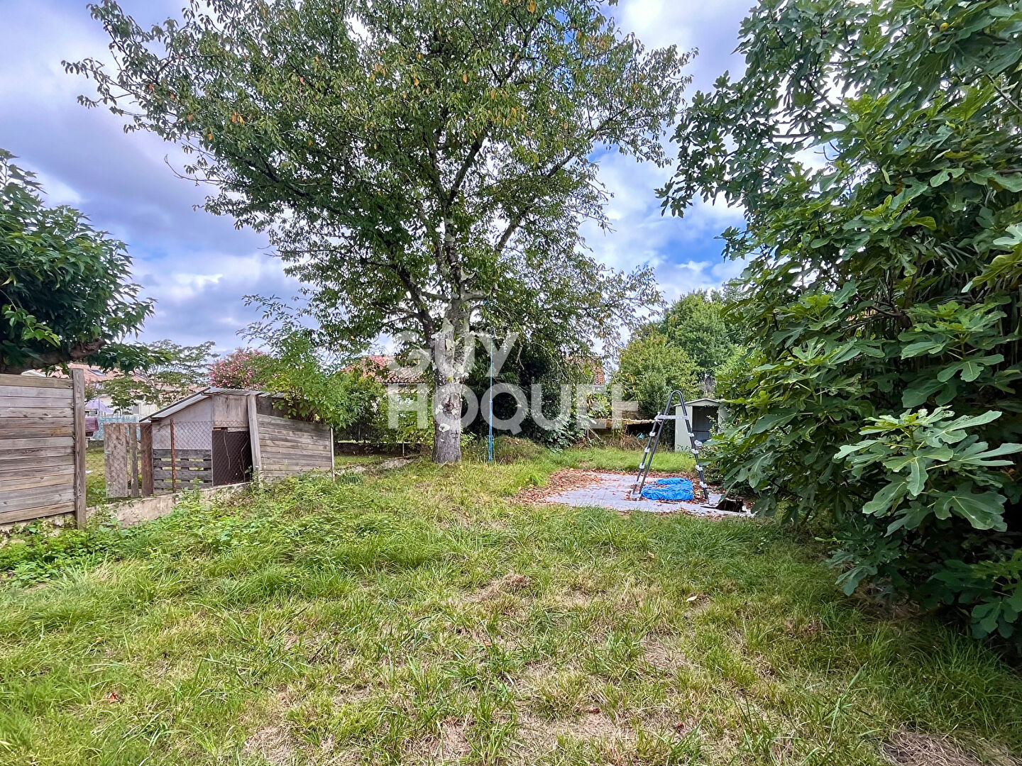 Charmante maison de 95 m2, 3 chambres