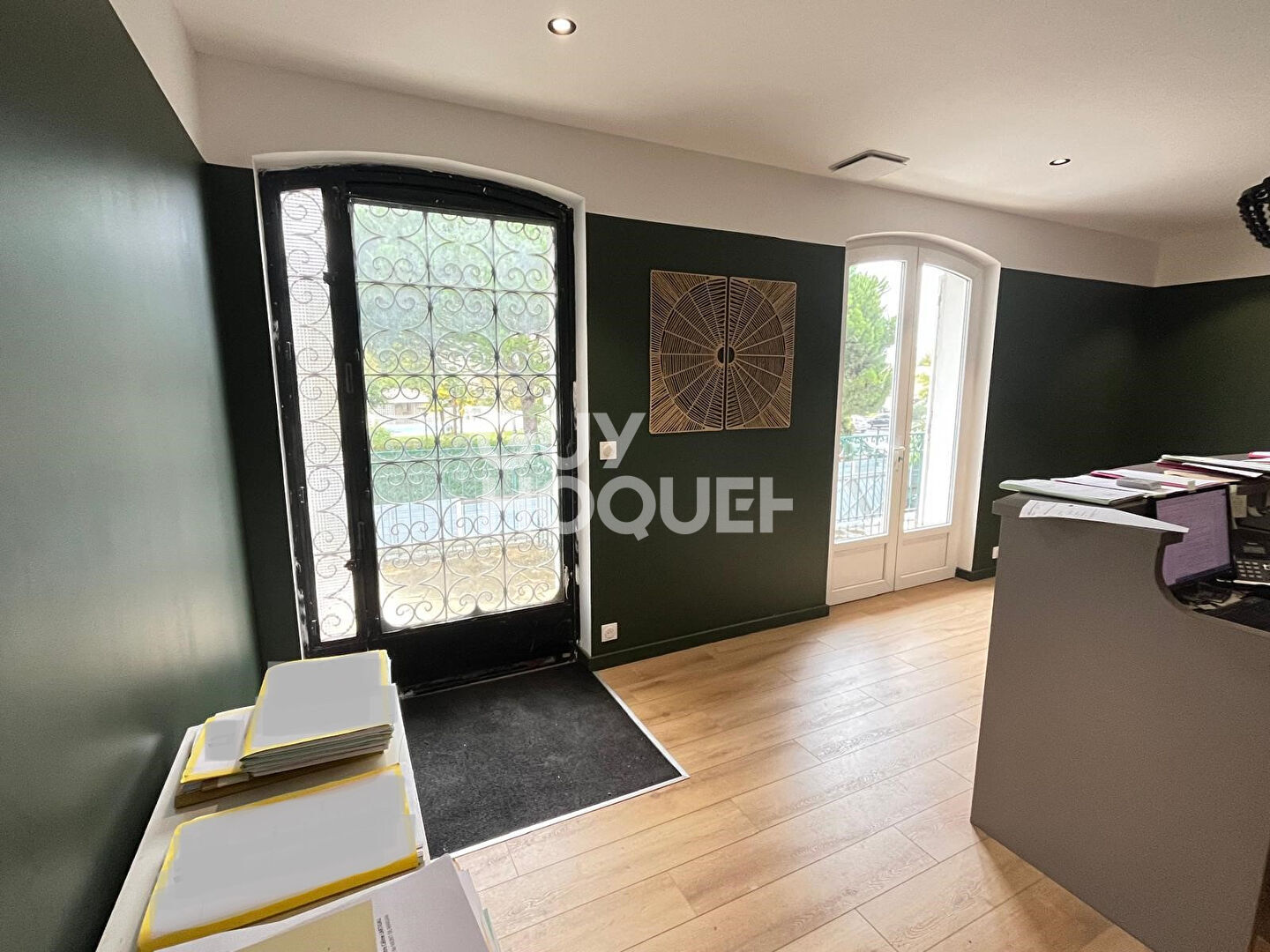 Bureaux Mont De Marsan RDC