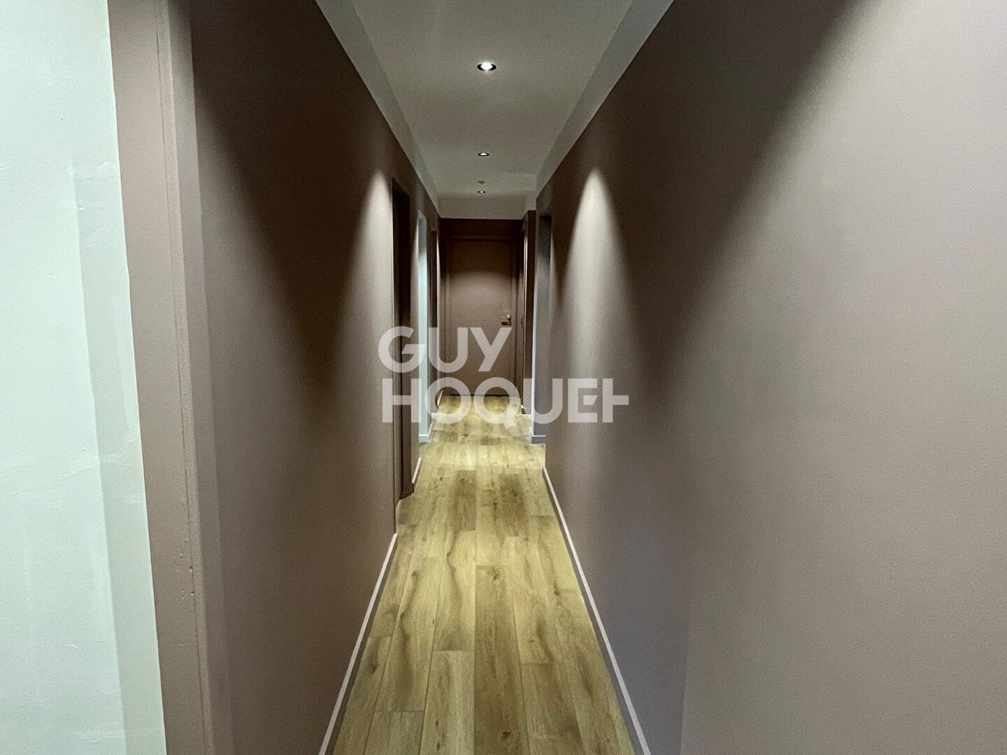 Bureaux Mont De Marsan RDC