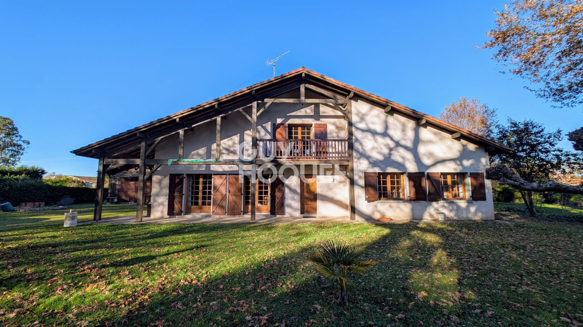 Maison Campagne 8 pièce(s) 145 m²