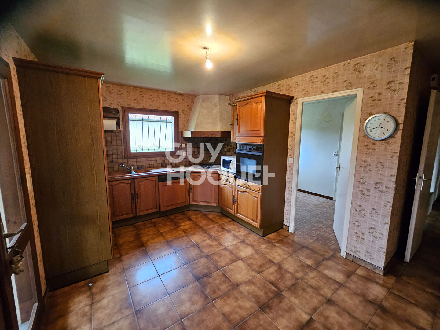 Maison de village  6 pièce(s) 108 m²