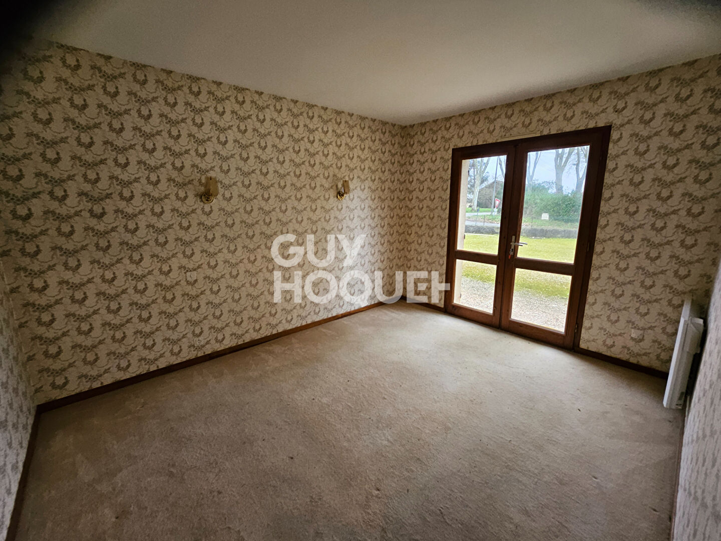 Maison de village  6 pièce(s) 108 m²