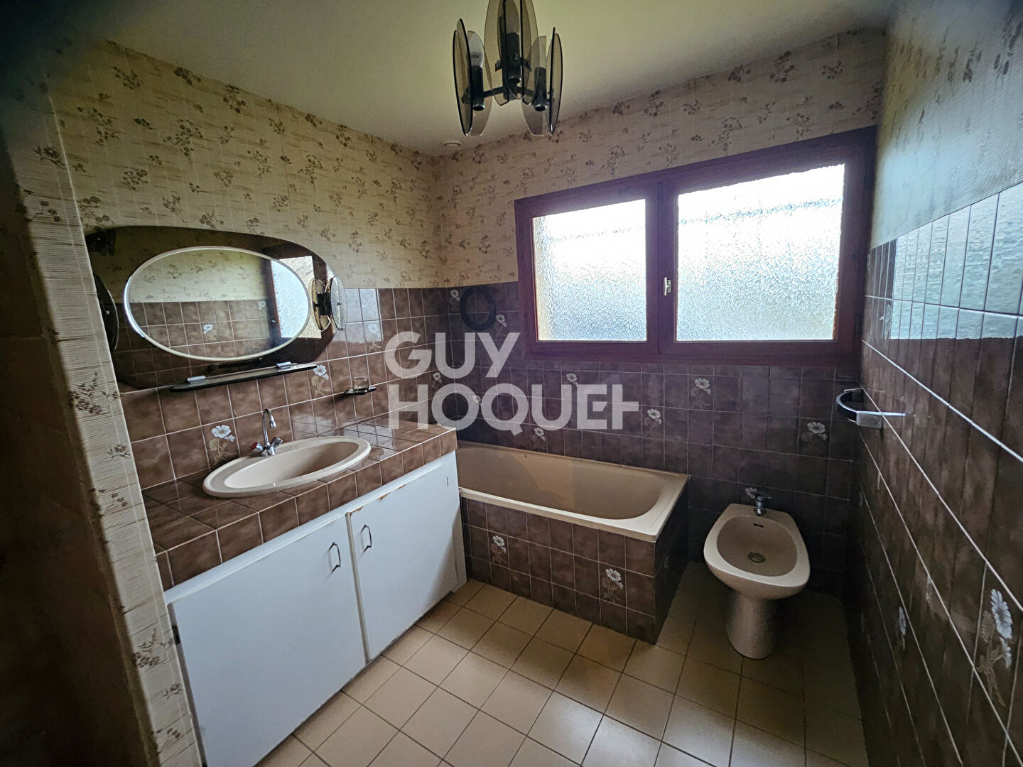 Maison de village  6 pièce(s) 108 m²