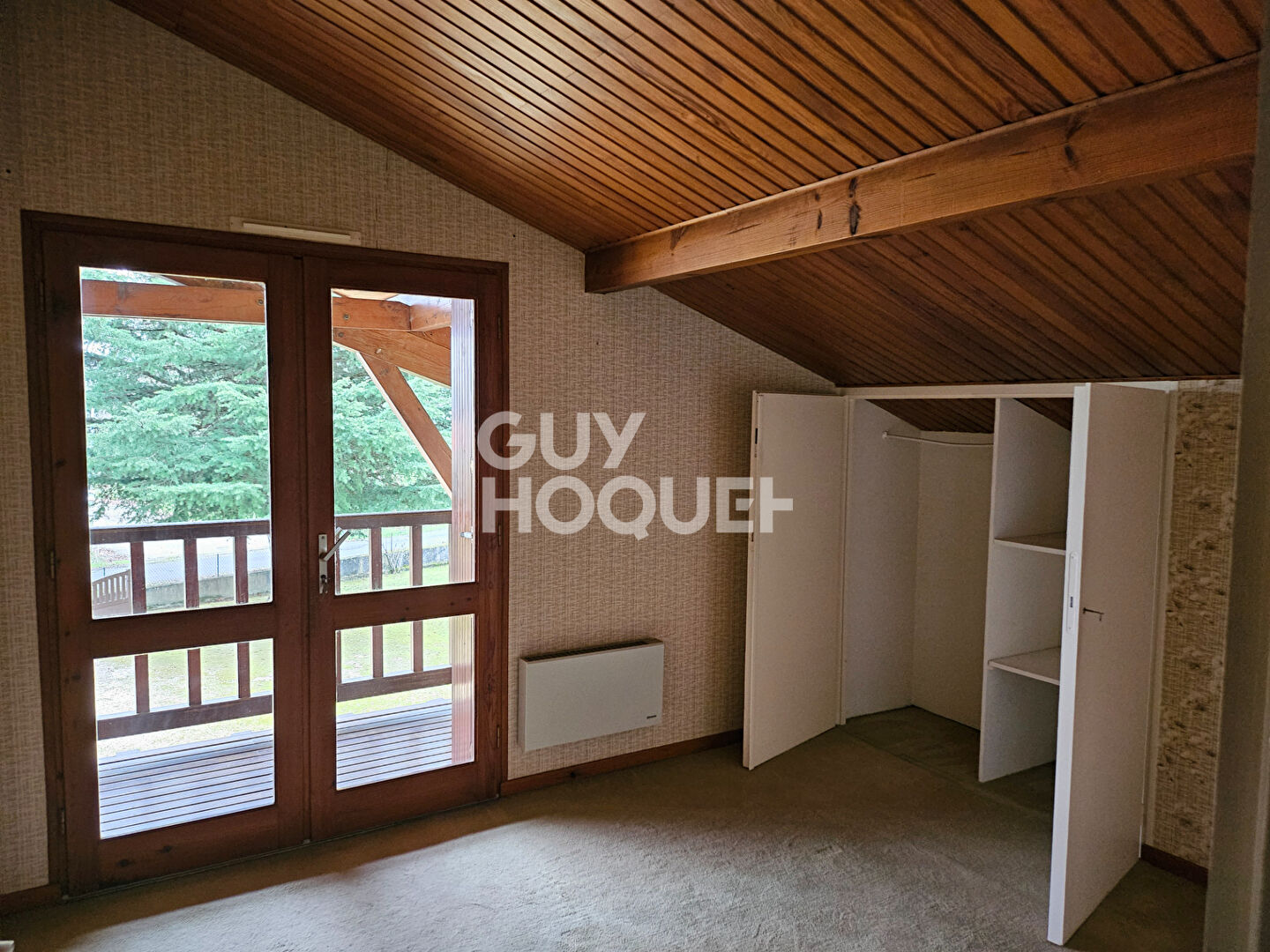 Maison de village  6 pièce(s) 108 m²