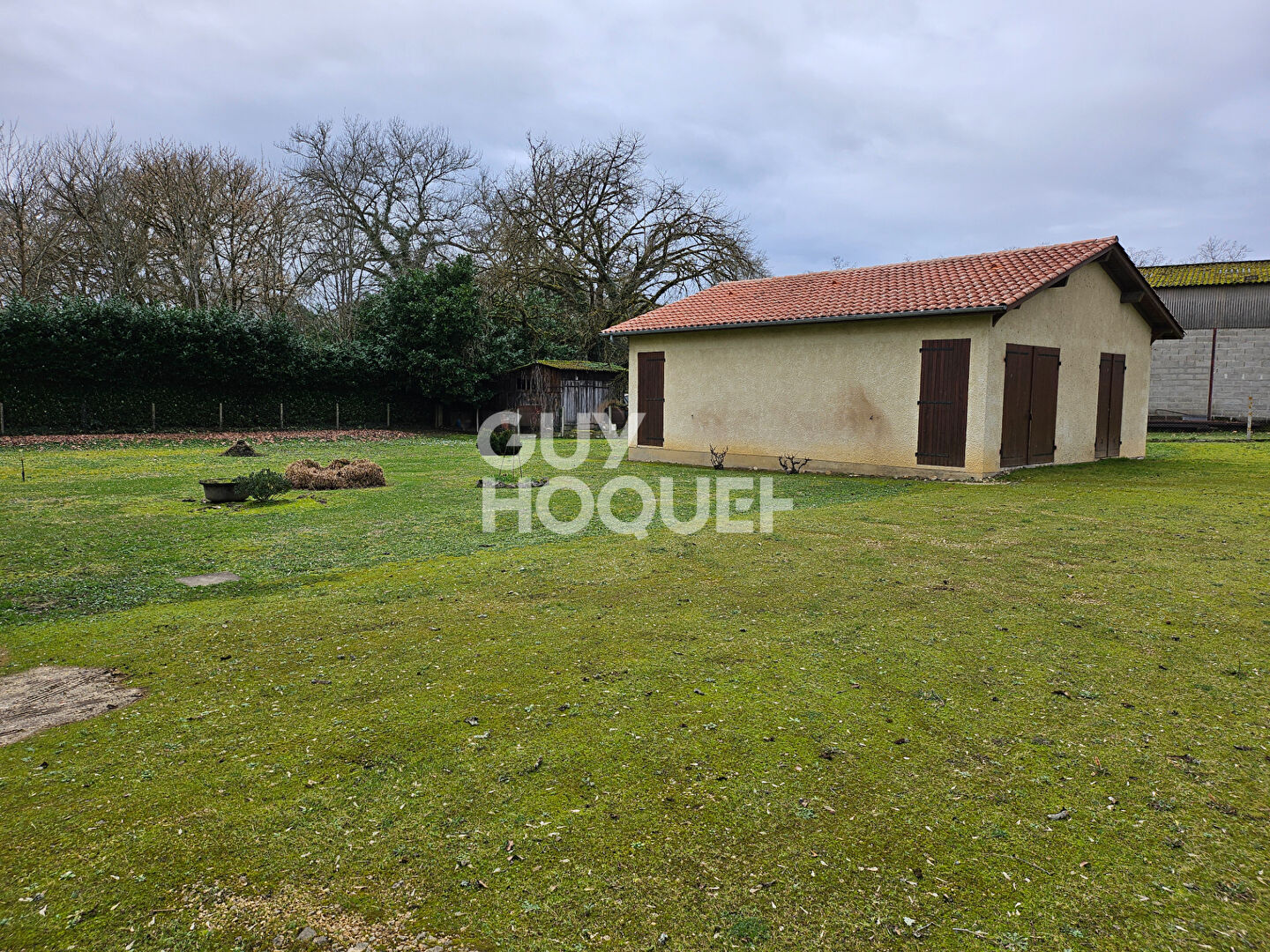 Maison de village  6 pièce(s) 108 m²