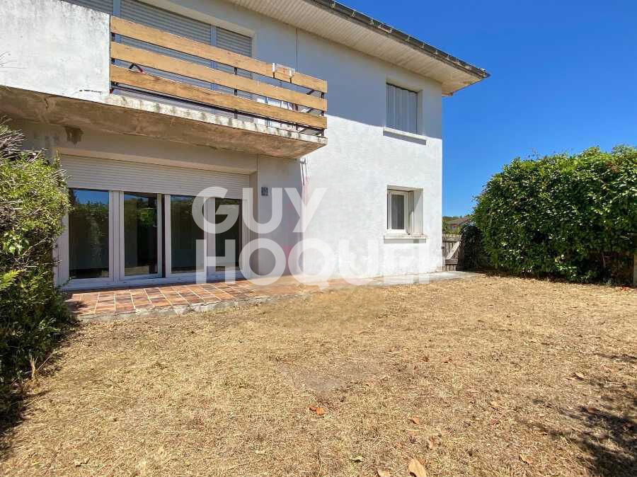 Appartement Saint Pierre Du Mont 3 pièce(s) 64.04 m2