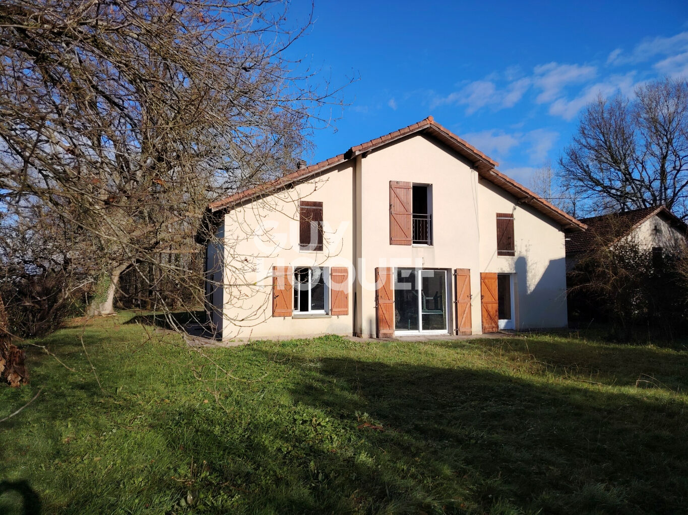 Maison  5 pièce(s) 133 m2