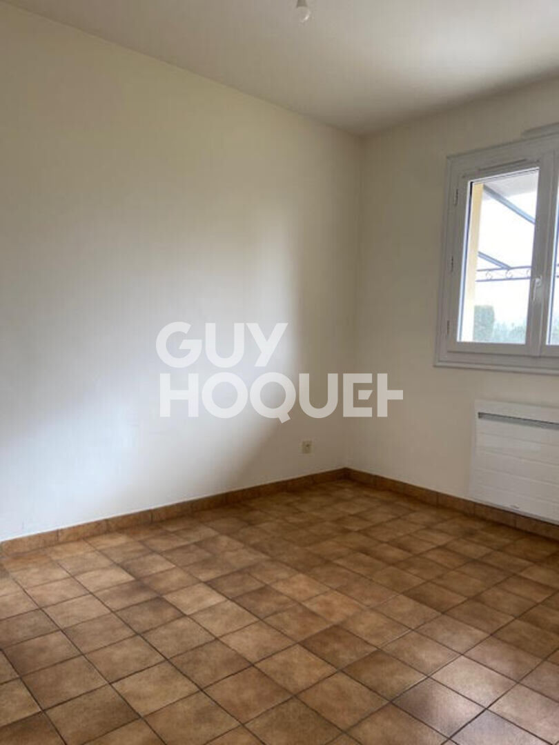 Charmante maison sur la commune de MEILHAN