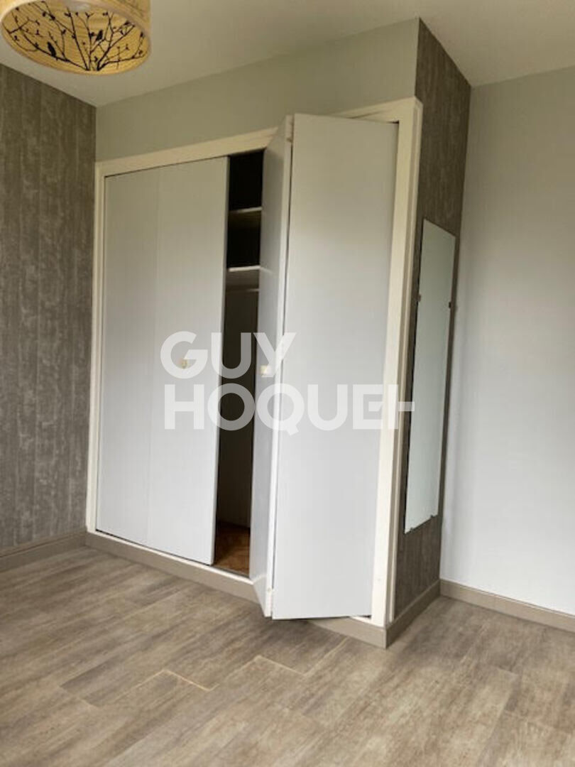 Charmante maison sur la commune de MEILHAN