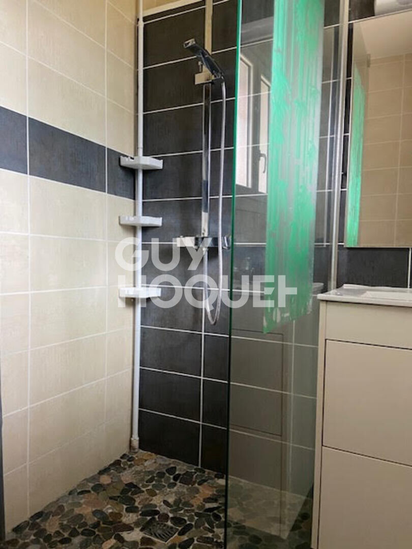 Charmante maison sur la commune de MEILHAN