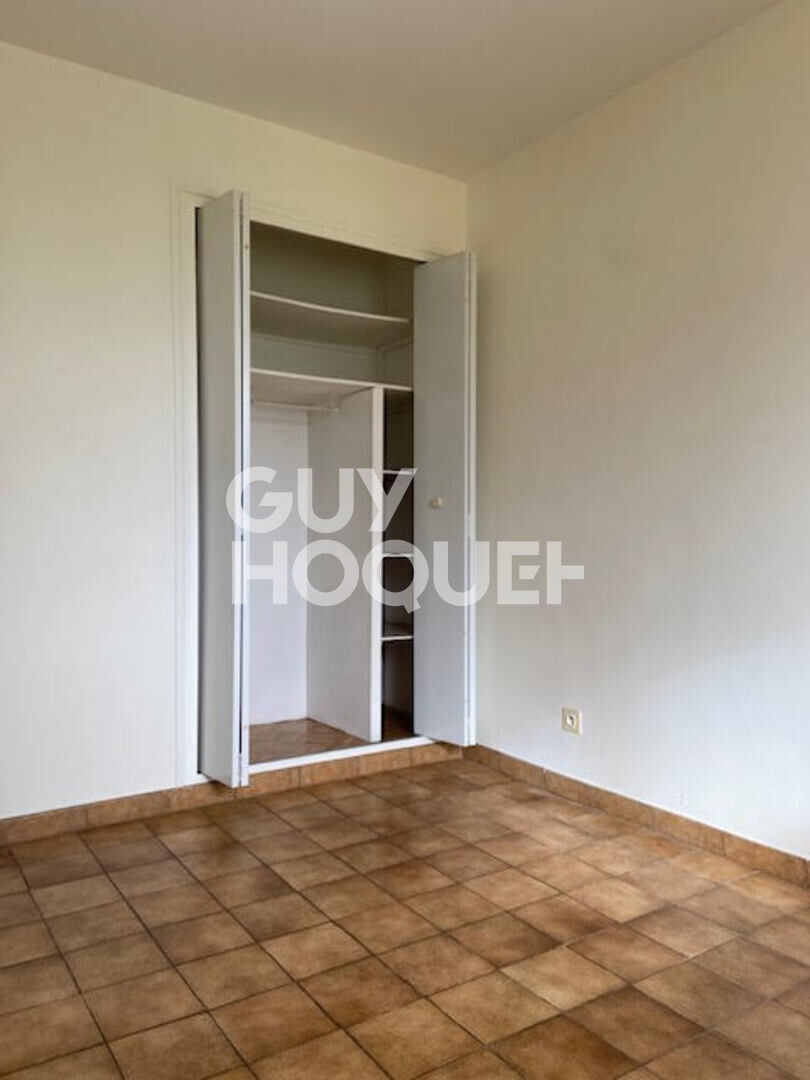 Charmante maison sur la commune de MEILHAN