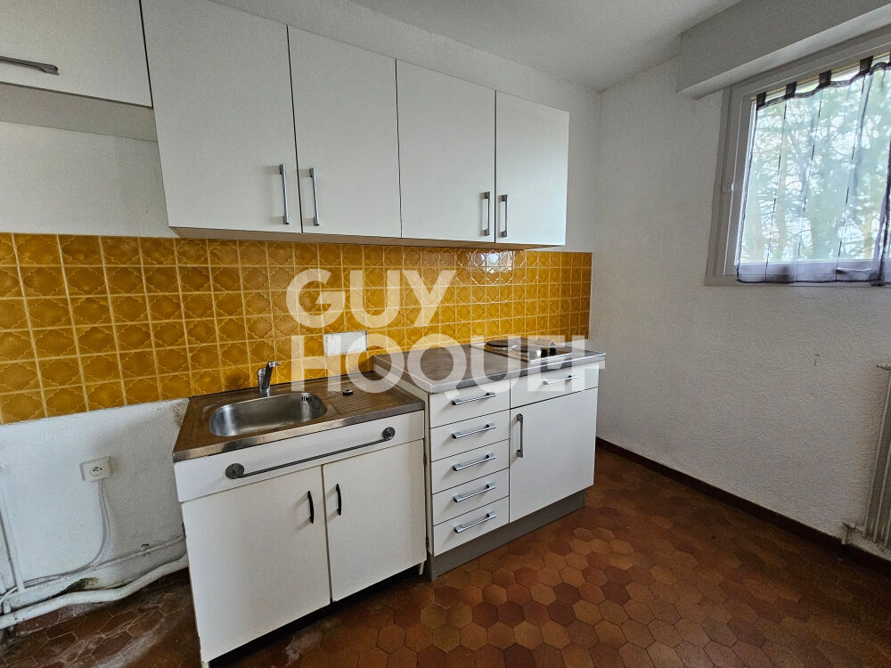 Appartement Mont De Marsan 2 pièce(s) 43.54 m2