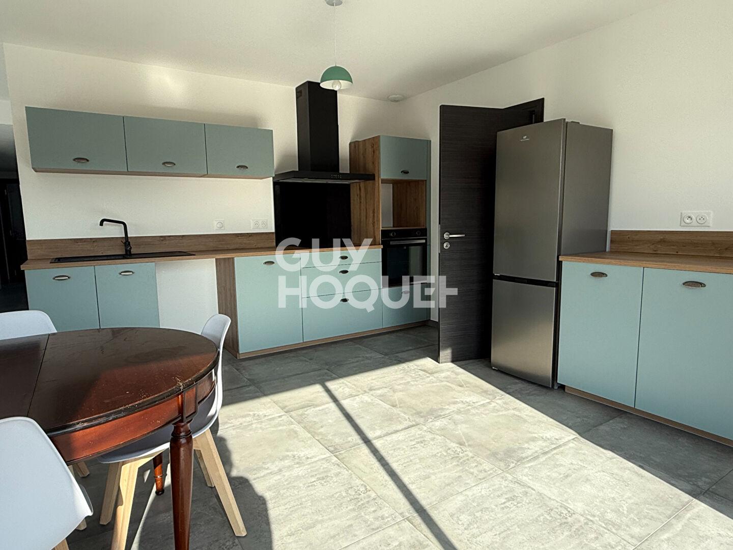 Spacieuse maison  sur SAINT AVIT